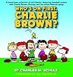 Who's on First, Charlie Brown