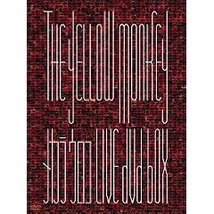 ���J�� �E���R�ELIVE DVD BOX [DVD]/THE YELLOW MONKEY