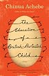The Education of a British-Protected Child: Essays