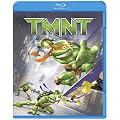 �~���[�^���g�E�^�[�g���Y-TMNT- [Blu-ray]