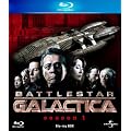 GALACTICA/�M�����N�e�B�J �V�[�Y��1 �u���[���CBOX [Blu-ray]