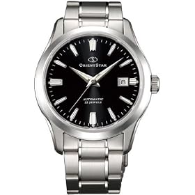 [�I���G���g]ORIENT �r���v ORIENT STAR STANDARD �I���G���g�X�^�[�X�^���_�[�h ������(�芪���t) WZ0011DV �����Y