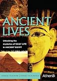 [DVD] Ancient Lives