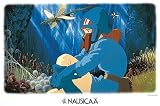  1000ピース 風の谷のナウシカ 腐海と生きる AM 1000-216