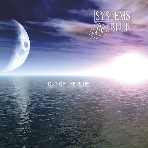  Out of the Blue