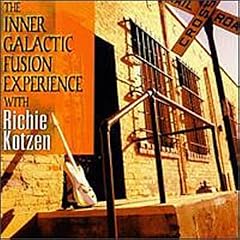 Inner Galactic Fusion Experience
