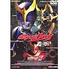 ���ʃ��C�_�[ �N�E�K Vol.2 [DVD]
