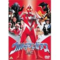 �E���g���}���[�A�X 1&2 [DVD]
