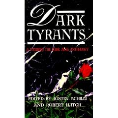 Dark Tyrants (Vampire: The Dark Ages)