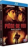 [DVD] Piège de feu [Blu-ray]