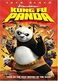 [DVD] Kung Fu Panda  (Widescreen Edition)