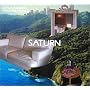 HURA-HURA DANCE 3 SATURN