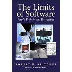 The Limits of Software: People, Projects, and Perspectives