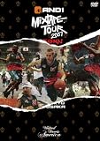 [DVD] AND1 MIXTAPE TOUR 2007 in JAPAN [DVD]