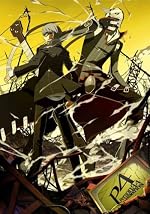 ペルソナ4　6【完全生産限定版】 [Blu-ray]
