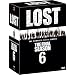 LOST �t�@�C�i���E�V�[�Y�� COMPLETE BOX [DVD]