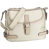 Bogner Leather Ariela 0493782, Damen Schultertaschen 29x20x10 cm (B x H x T)