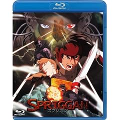 �X�v���K�� [Blu-ray]