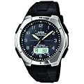 [�J�V�I]CASIO �r���v WAVE CEPTOR �E�F�[�u�Z�v�^�[ �^�t�\�[���[ �d�g���v WVA-620J-1A2JF �����Y