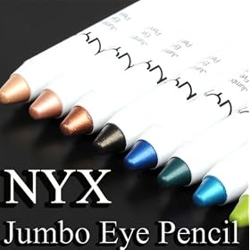 NYX  JUMBO EYE PENCIL