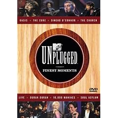 Mtv Unplugged