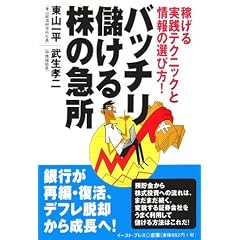 �o�b�`���ׂ��銔�̋}���\�҂�����H�e�N�j�b�N�Ə��̑I�ѕ�!