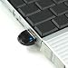 PLANEX Bluetooth ver2.1+EDR Micro�T�C�Y USB�A�_�v�^ (Class1/100m) BTMICROEDR1XZ [�t���X�g���[�V�����t���[�p�b�P�[�W(FFP)]