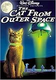 [DVD] The Cat From Outer Space