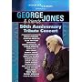 Concert Tribute to George Jones (2pc) [DVD] [Import]