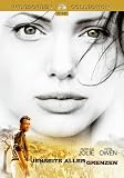 [DVD] Jenseits aller Grenzen