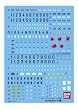 �K���_���f�J�[�� GD79 HGUC MS-06F-2 �U�N2�^�ėp (79)