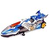1/32 �_���K�����[�T�[EVO No.1 DRX-1 �E�C���O�o���J�� 17701