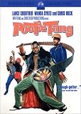 [DVD] Pootie Tang