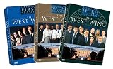 [DVD] West Wing: Complete Seasons 1-3 (3pc) [Import Zone 1]