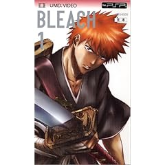 BLEACH 死神代行篇1