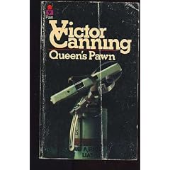 Queen's Pawn