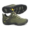 MERRELL - �J�����I��3 �����X�[�� �S�A�e�b�N�X 87907 �I���[�u/�Z�D