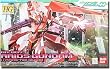 HG 1/144 GN-007 �A���I�X�K���_�� (�g�����U�����[�h) �O���X�C���W�F�N�V�����o�[�W���� (�@����m�K���_��00)