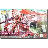 HG 1/144 GN-007 �A���I�X�K���_�� (�g�����U�����[�h) �O���X�C���W�F�N�V�����o�[�W���� (�@����m�K���_��00)
