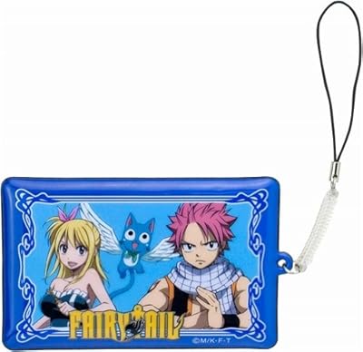  FAIRY TAIL 液晶クリーナー フェアリーテイル