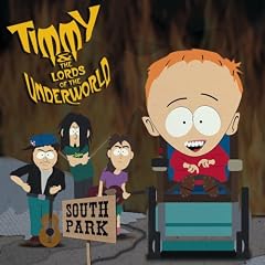 Timmy
