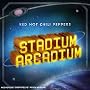 Stadium Arcadium