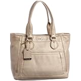 [コールハーン] COLE HAAN LINLEY PATENT SMALL TOTE