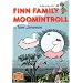 ���̂������[�~����Ɓ\Finn family Moomintroll �y�u�k�Љp�ꕶ�Ɂz