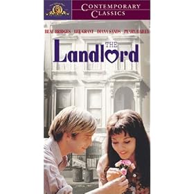Landlord [VHS] [Import]