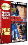 [DVD] Storm catcher / Agent destructeur