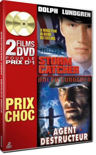  Storm catcher / Agent destructeur