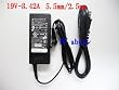 ��Asus U24E UL20A N10 K50 �Ή��p 19V 3.42A 65W �i�O�a�F5.5���� ���l�F2.5mm)���i���݊�AC�A�_�v�^�[�ł��B��