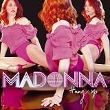 [Music] Hung Up (Maxi - Single)