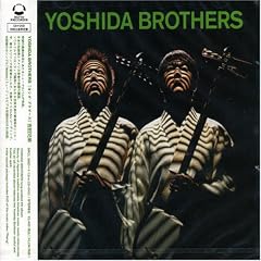 Yoshida Brothers(���񐶎Y�����)